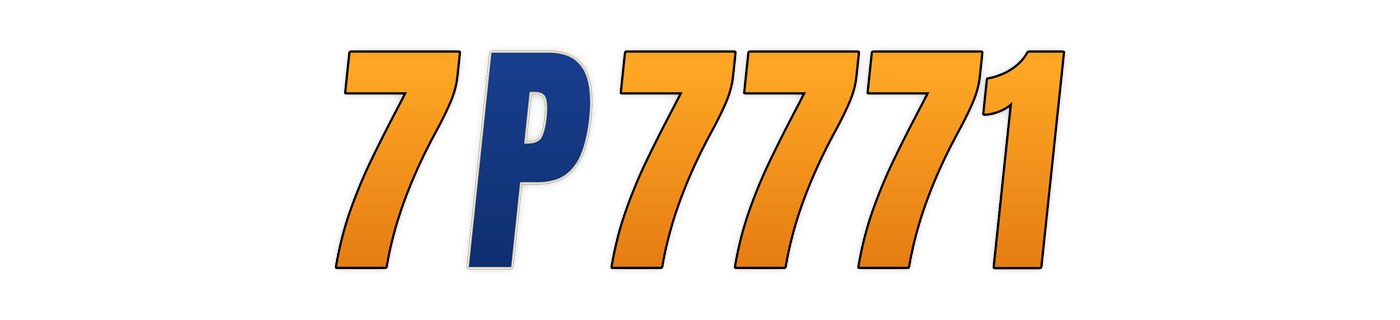 7p7771 লোগো